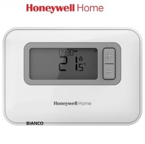Termostat programabil Honeywell T3 cu fir